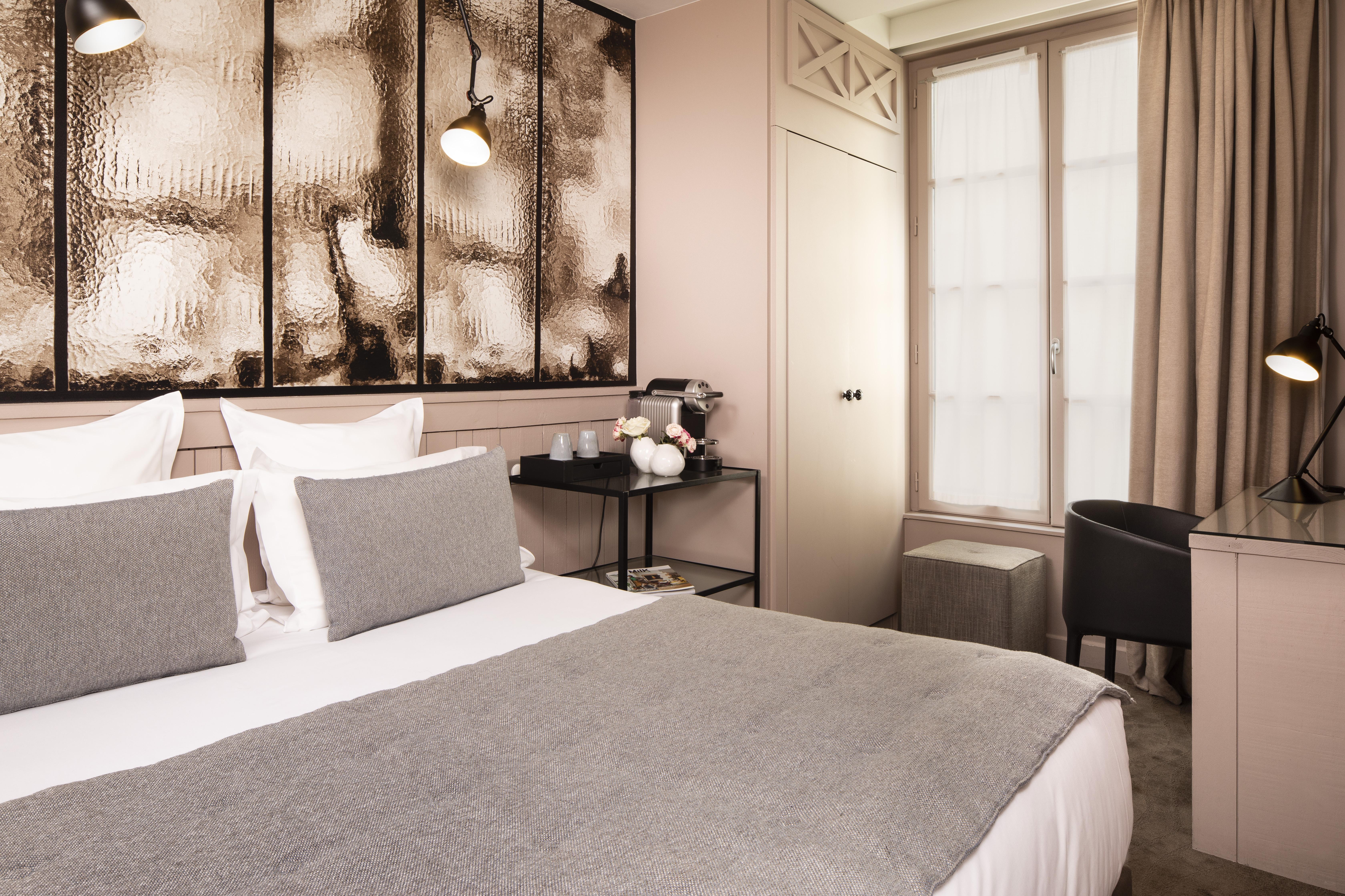 Hélios Opéra Hotel